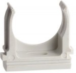 Крепеж-клипса 16 мм