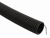 Труба Труба гофрированная ПНД 25 мм купить в Москве в розницу